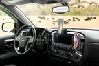 Brodit ProClip 854961 voor Chevrolet Silverado 2500/3500 Series