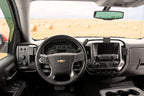 Brodit ProClip 854961 voor Chevrolet Silverado 2500/3500 Series
