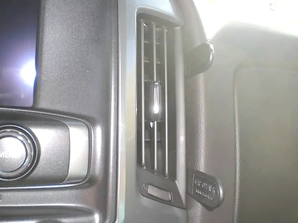 Brodit ProClip 854961 voor Chevrolet Silverado 2500/3500 Series