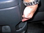 Brodit ProClip 854973 voor Citroen Berlingo Transport