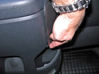Brodit ProClip 854973 voor Citroen Berlingo Transport