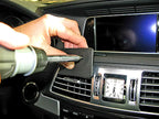 Brodit ProClip 854974 voor Mercedes Benz E-Class, Coupé