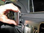 Brodit ProClip 854974 voor Mercedes Benz E-Class, Coupé