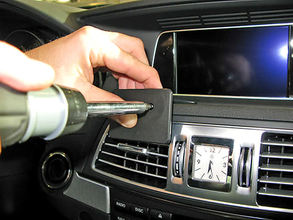 Brodit ProClip 854974 voor Mercedes Benz E-Class, Coupé