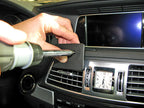 Brodit ProClip 854974 voor Mercedes Benz E-Class, Coupé