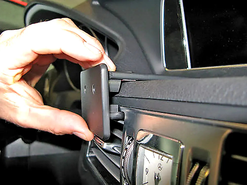 Brodit ProClip 854974 voor Mercedes Benz E-Class, Coupé
