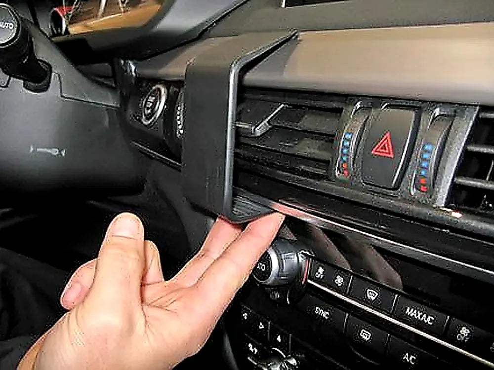 Brodit ProClip 854979 voor BMW X6