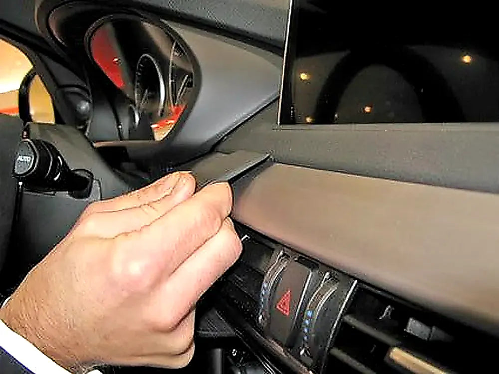 Brodit ProClip 854979 voor BMW X6