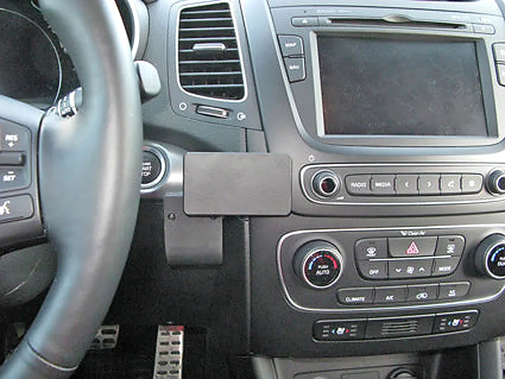 Brodit ProClip 854985 voor Kia Sorento