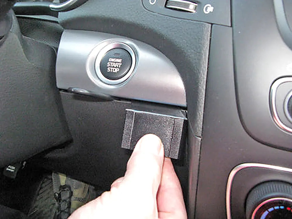 Brodit ProClip 854985 voor Kia Sorento