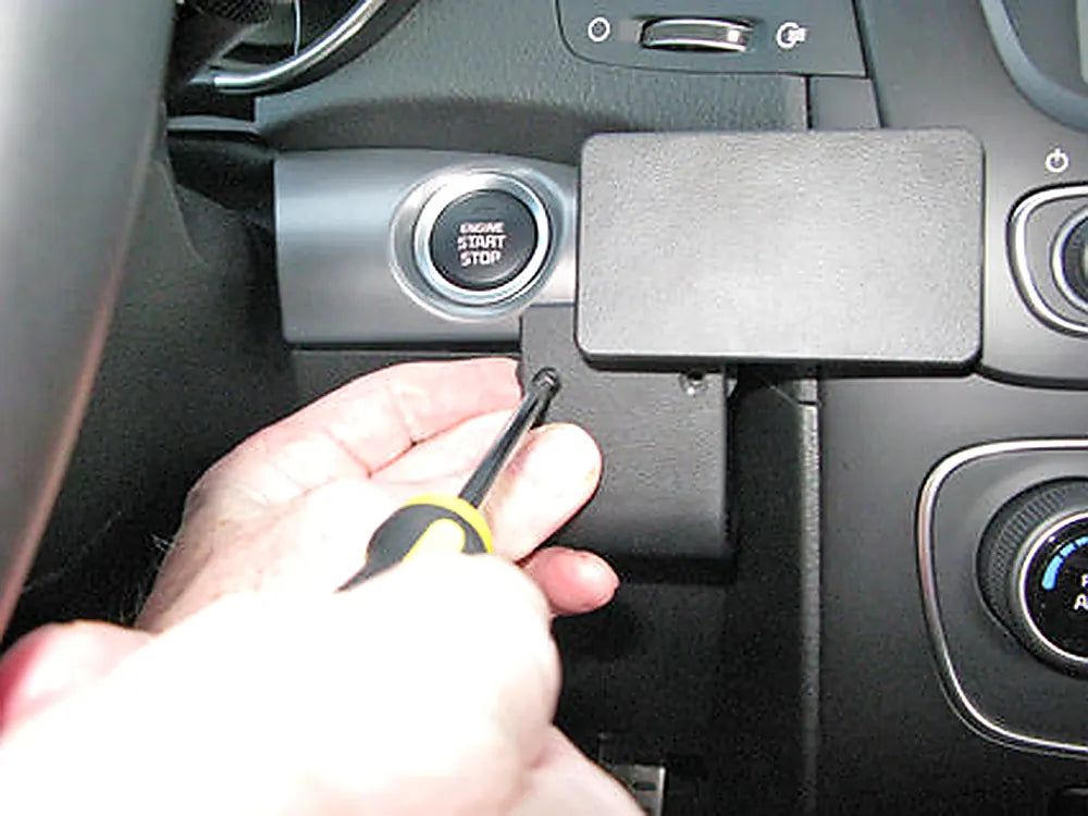 Brodit ProClip 854985 voor Kia Sorento