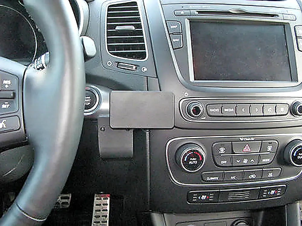 Brodit ProClip 854985 voor Kia Sorento