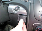 Brodit ProClip 854985 voor Kia Sorento