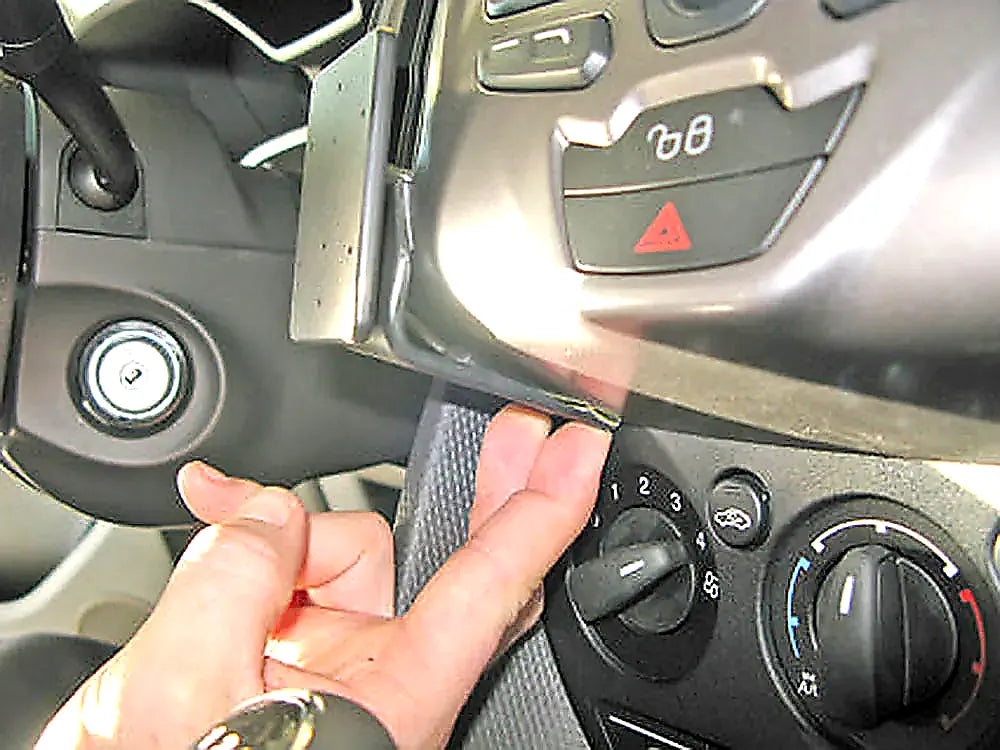 Brodit ProClip 854989 voor Ford Transit Connect