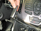 Brodit ProClip 854989 voor Ford Transit Connect