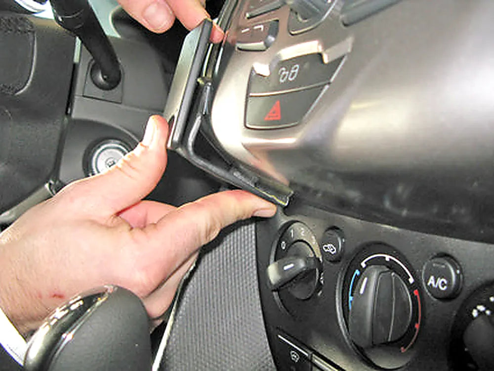 Brodit ProClip 854989 voor Ford Transit Connect