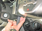 Brodit ProClip 854989 voor Ford Transit Connect