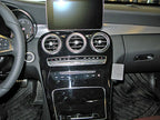Brodit ProClip 854996 voor Mercedes Benz C-Class (180-320)
