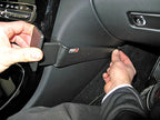 Brodit ProClip 854996 voor Mercedes Benz C-Class (180-320)