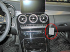 Brodit ProClip 854996 voor Mercedes Benz C-Class (180-320)