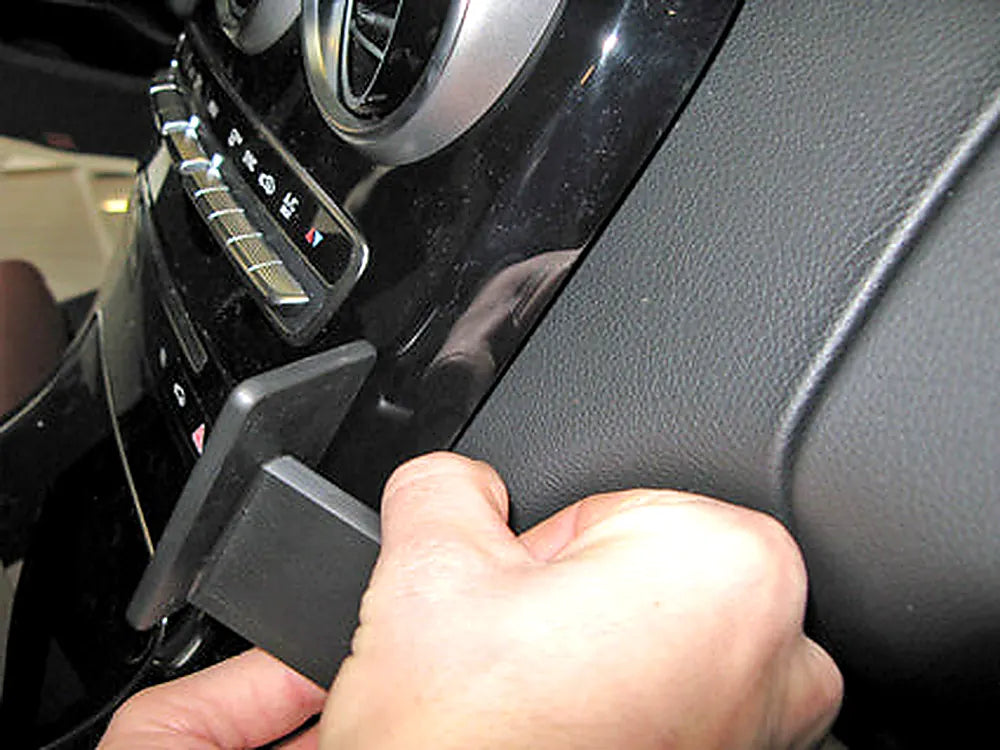 Brodit ProClip 854996 voor Mercedes Benz C-Class (180-320)