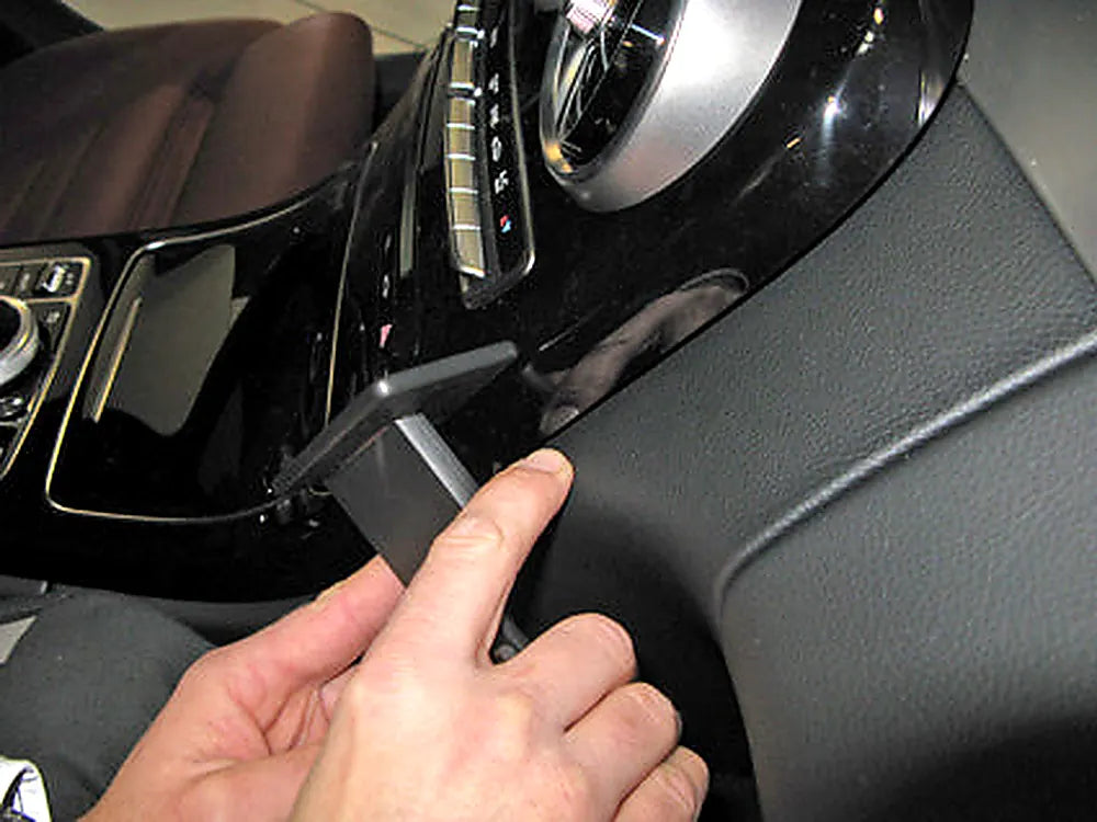 Brodit ProClip 854996 voor Mercedes Benz C-Class (180-320)