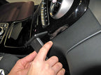 Brodit ProClip 854996 voor Mercedes Benz C-Class (180-320)