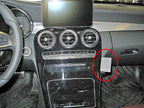 Brodit ProClip 854996 voor Mercedes Benz C-Class (180-320)