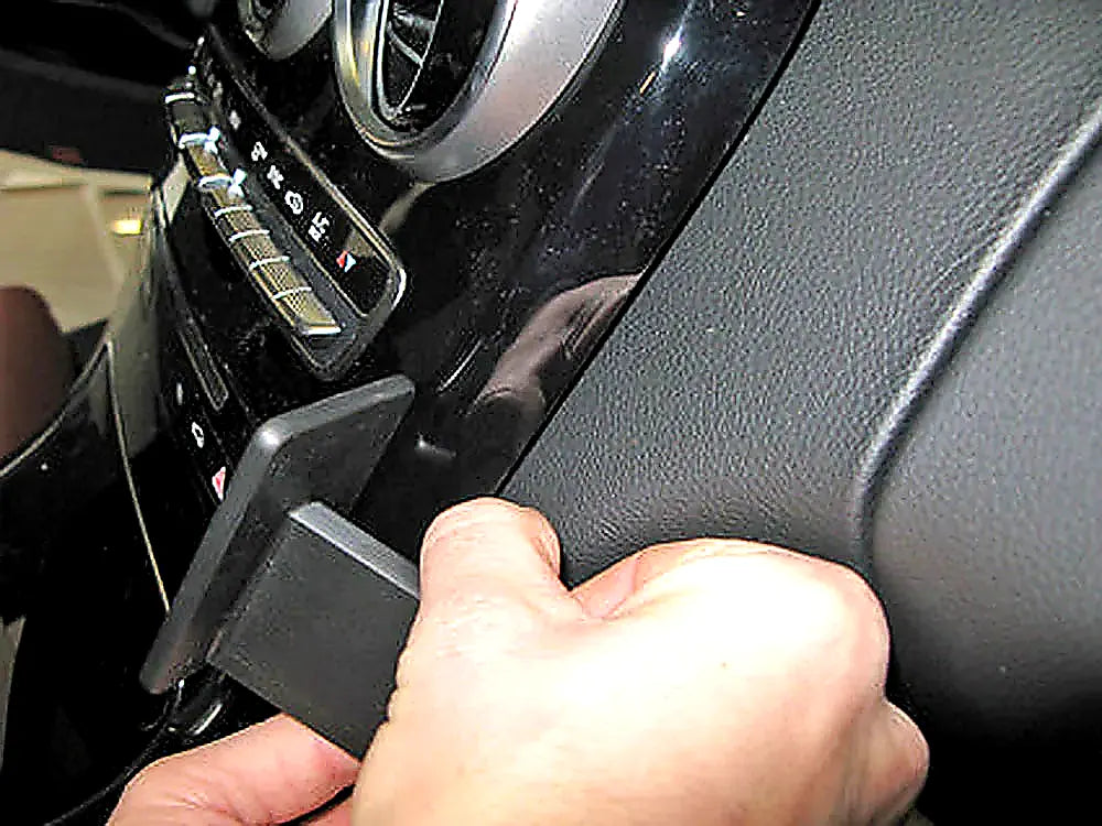 Brodit ProClip 854996 voor Mercedes Benz C-Class (180-320)