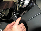 Brodit ProClip 854996 voor Mercedes Benz C-Class (180-320)