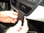 Brodit ProClip 855007 voor BMW i3