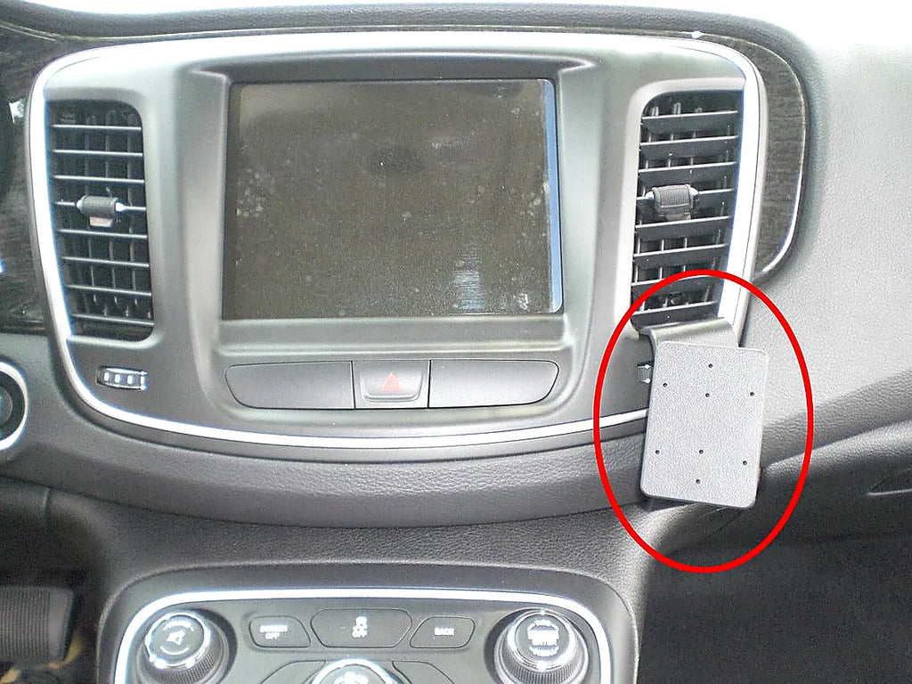 Brodit ProClip 855028 voor Chrysler 200