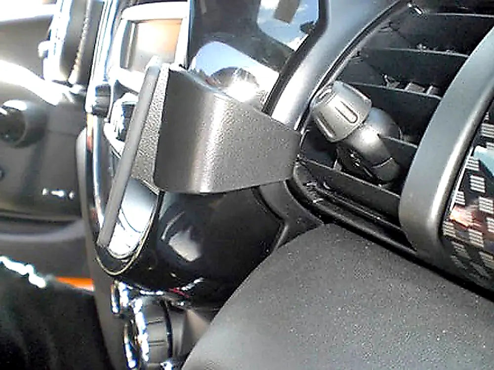 Brodit ProClip 855032 voor Mini Cooper Hardtop