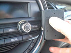 Brodit ProClip 855032 voor Mini Cooper Hardtop