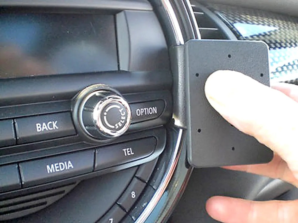 Brodit ProClip 855032 voor Mini Cooper Hardtop