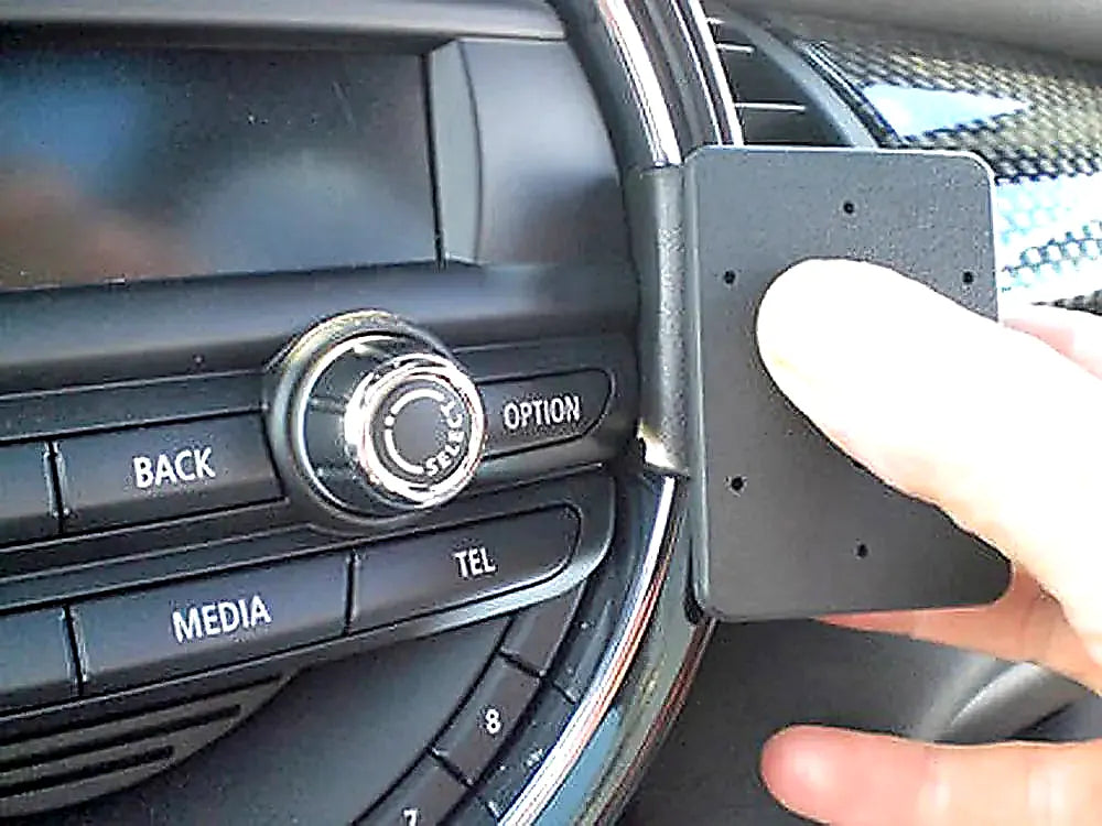 Brodit ProClip 855032 voor Mini Cooper Hardtop