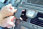 Brodit ProClip 855033 voor Chrysler Town & Country