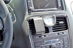 Brodit ProClip 855033 voor Chrysler Town & Country