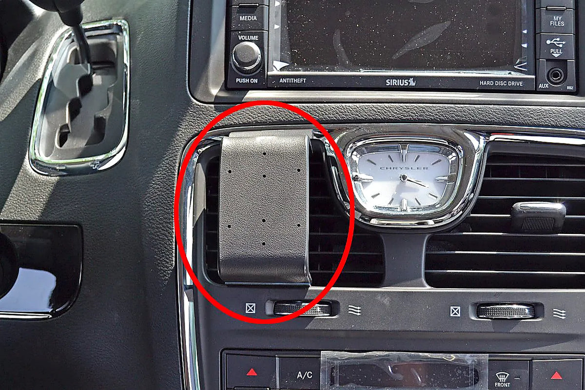 Brodit ProClip 855033 voor Chrysler Town & Country