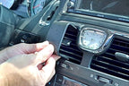 Brodit ProClip 855033 voor Chrysler Town & Country