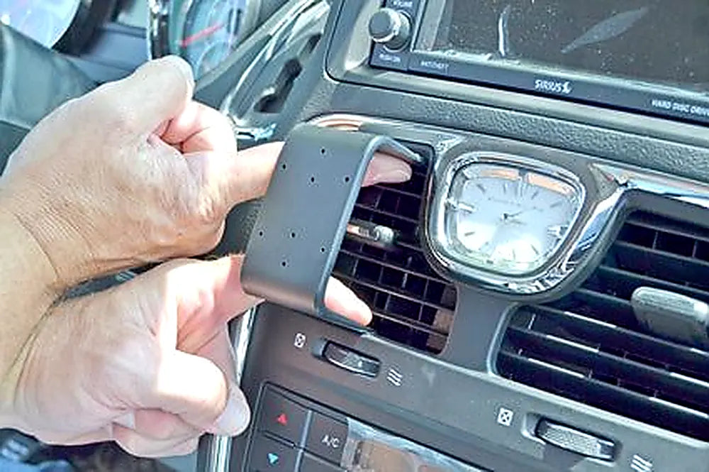 Brodit ProClip 855033 voor Chrysler Town & Country