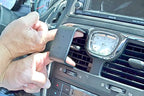 Brodit ProClip 855033 voor Chrysler Town & Country