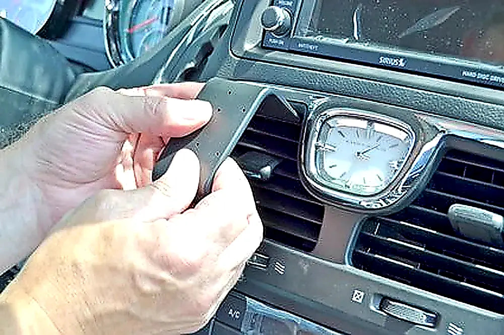 Brodit ProClip 855033 voor Chrysler Town & Country