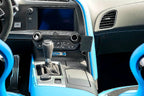 Brodit ProClip 855034 voor Chevrolet Corvette
