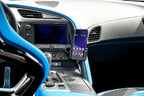 Brodit ProClip 855034 voor Chevrolet Corvette