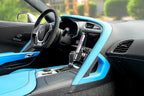 Brodit ProClip 855034 voor Chevrolet Corvette