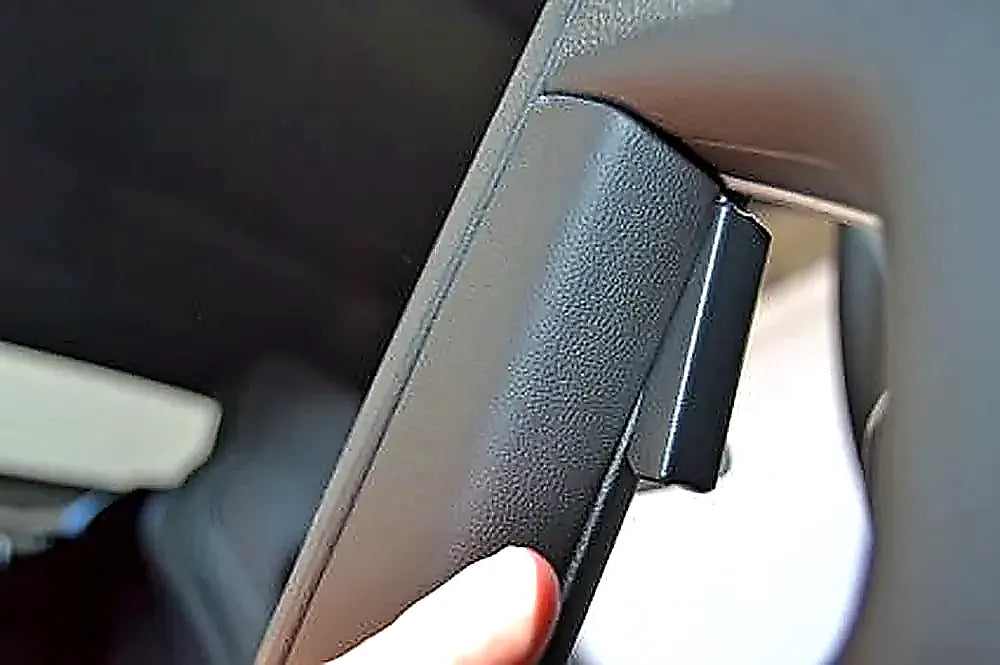 Brodit ProClip 855034 voor Chevrolet Corvette