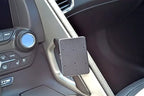 Brodit ProClip 855034 voor Chevrolet Corvette