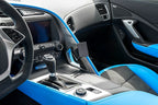 Brodit ProClip 855034 voor Chevrolet Corvette