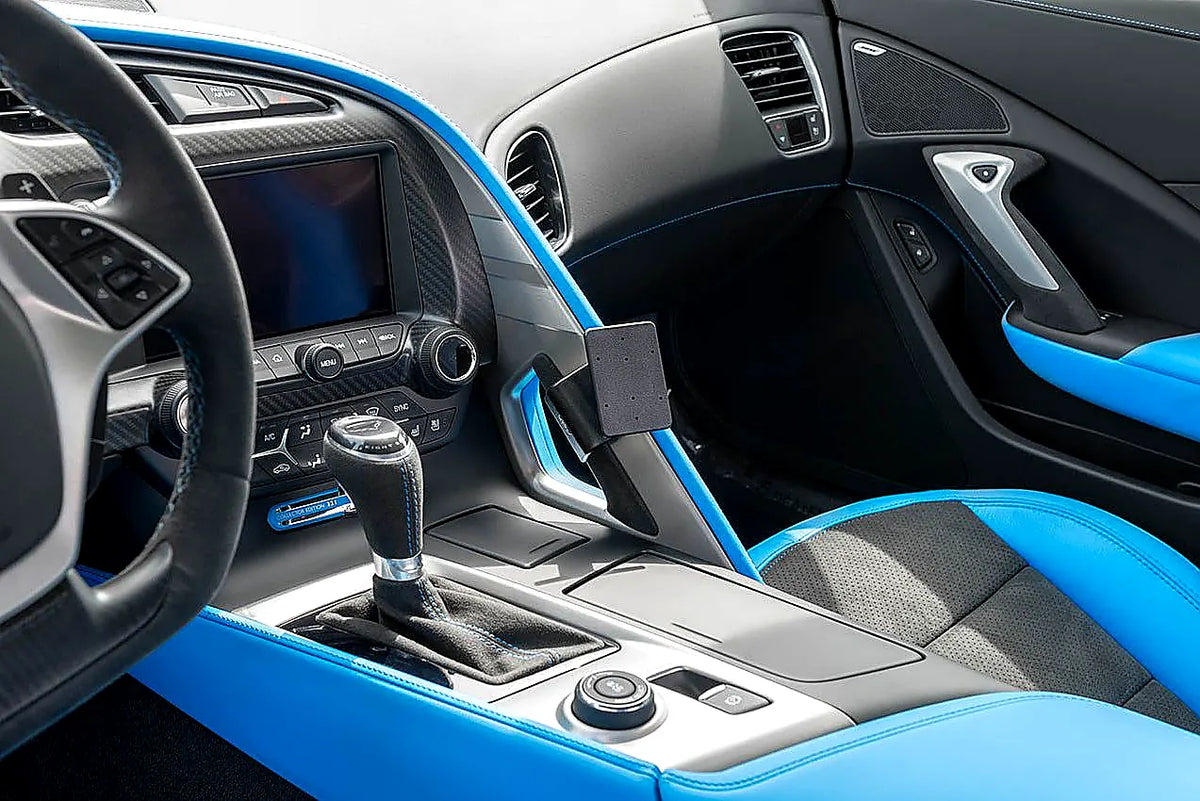 Brodit ProClip 855034 voor Chevrolet Corvette